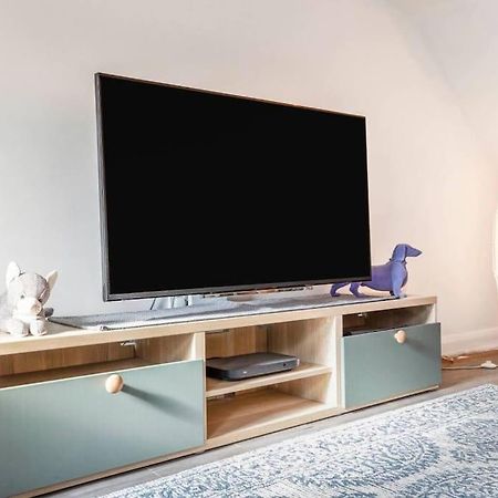 Quiet & Secluded St Albans House 빌라 외부 사진