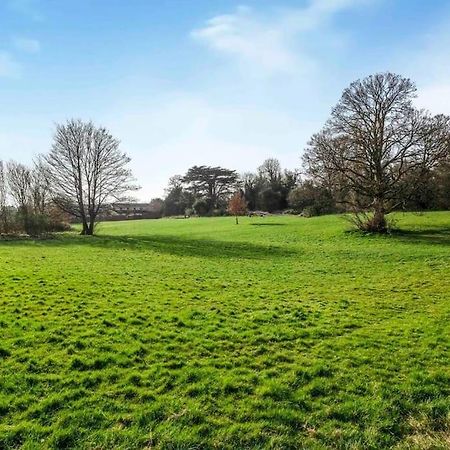 Quiet & Secluded St Albans House 빌라 외부 사진