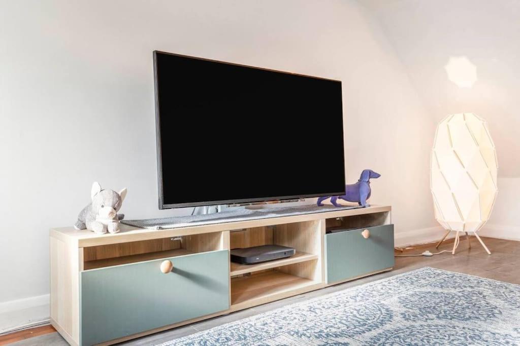 Quiet & Secluded St Albans House 빌라 외부 사진