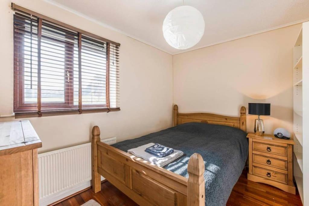 Quiet & Secluded St Albans House 빌라 외부 사진