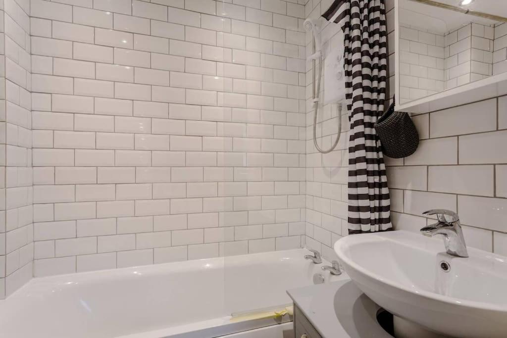 Quiet & Secluded St Albans House 빌라 외부 사진