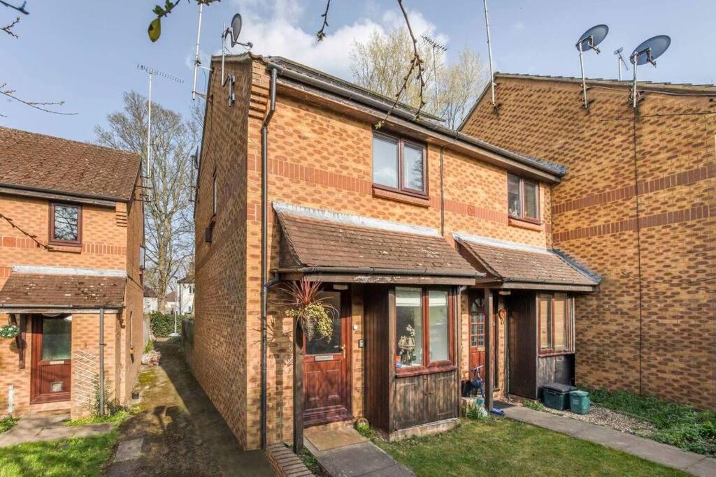 Quiet & Secluded St Albans House 빌라 외부 사진