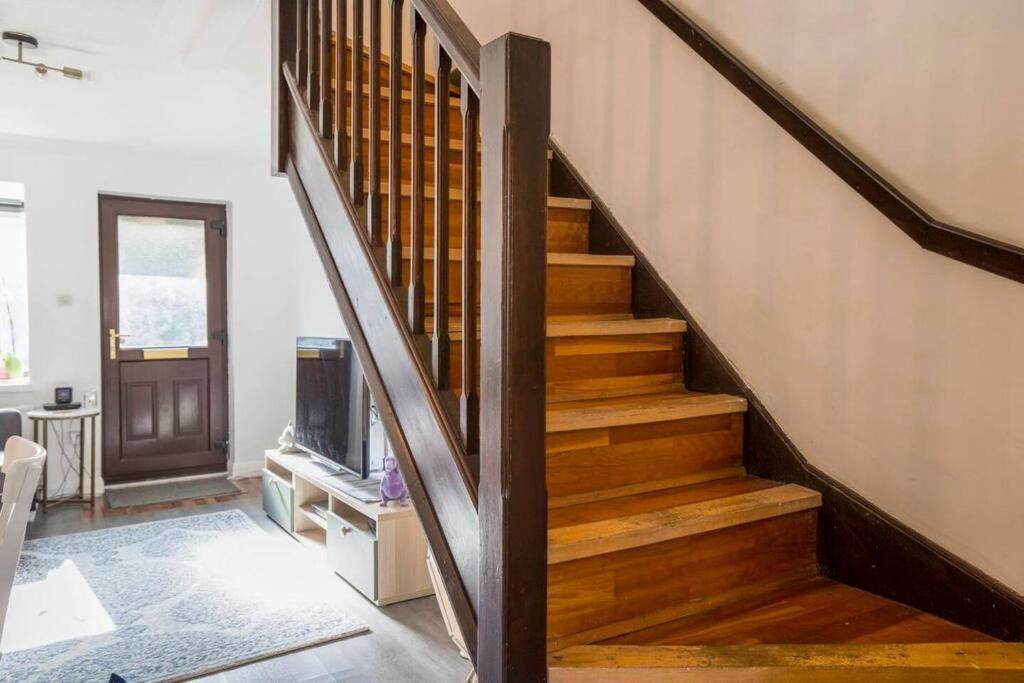 Quiet & Secluded St Albans House 빌라 외부 사진