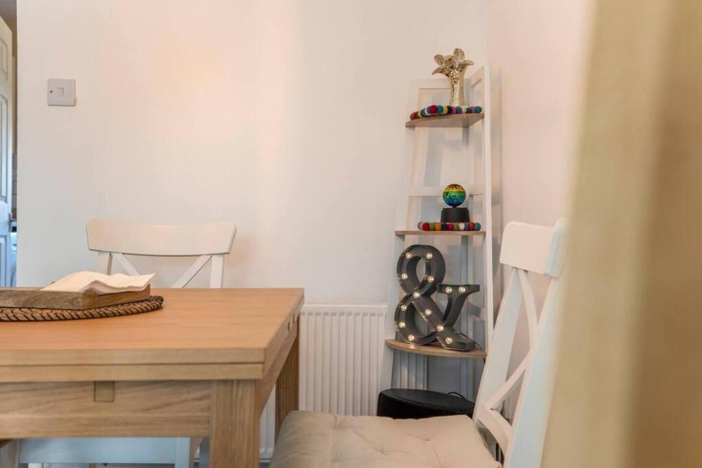 Quiet & Secluded St Albans House 빌라 외부 사진