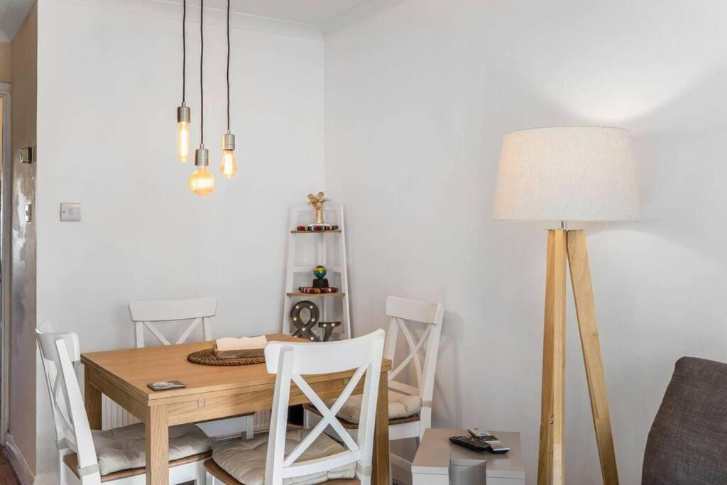Quiet & Secluded St Albans House 빌라 외부 사진