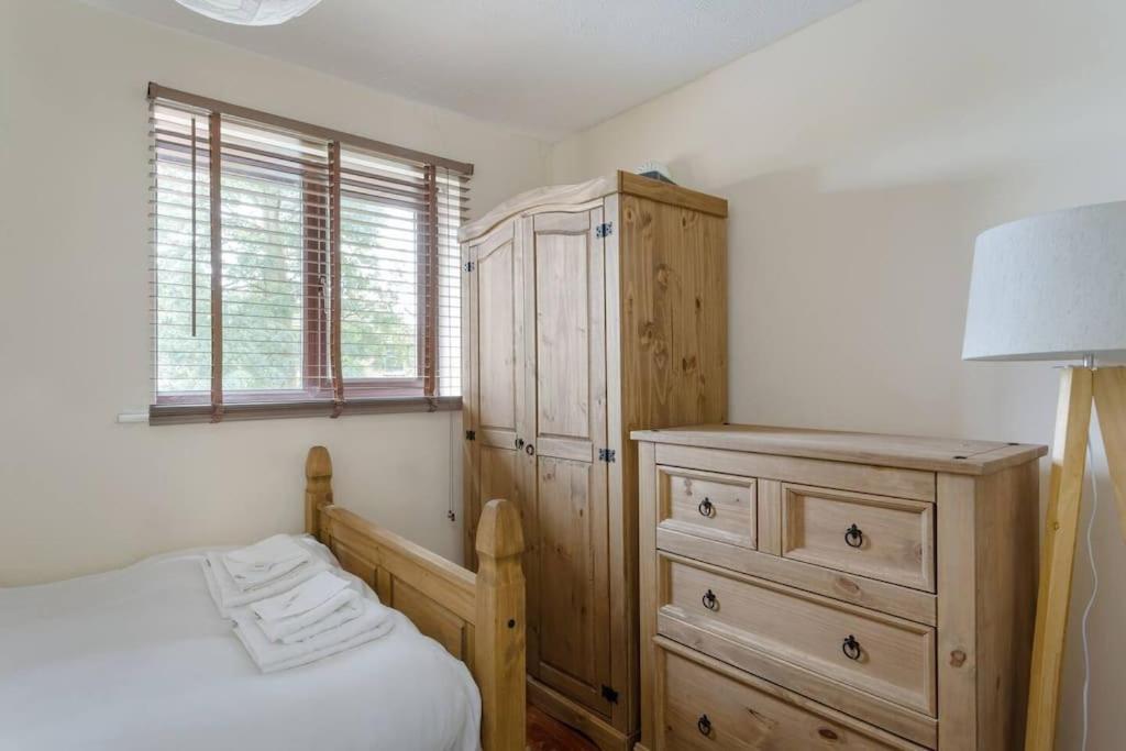Quiet & Secluded St Albans House 빌라 외부 사진