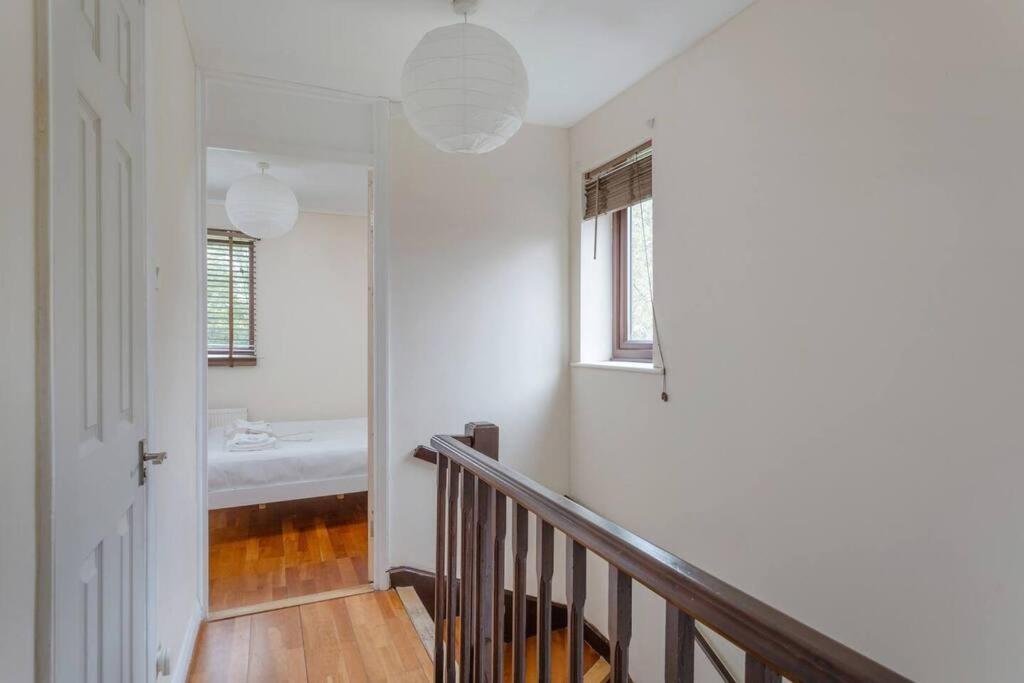 Quiet & Secluded St Albans House 빌라 외부 사진
