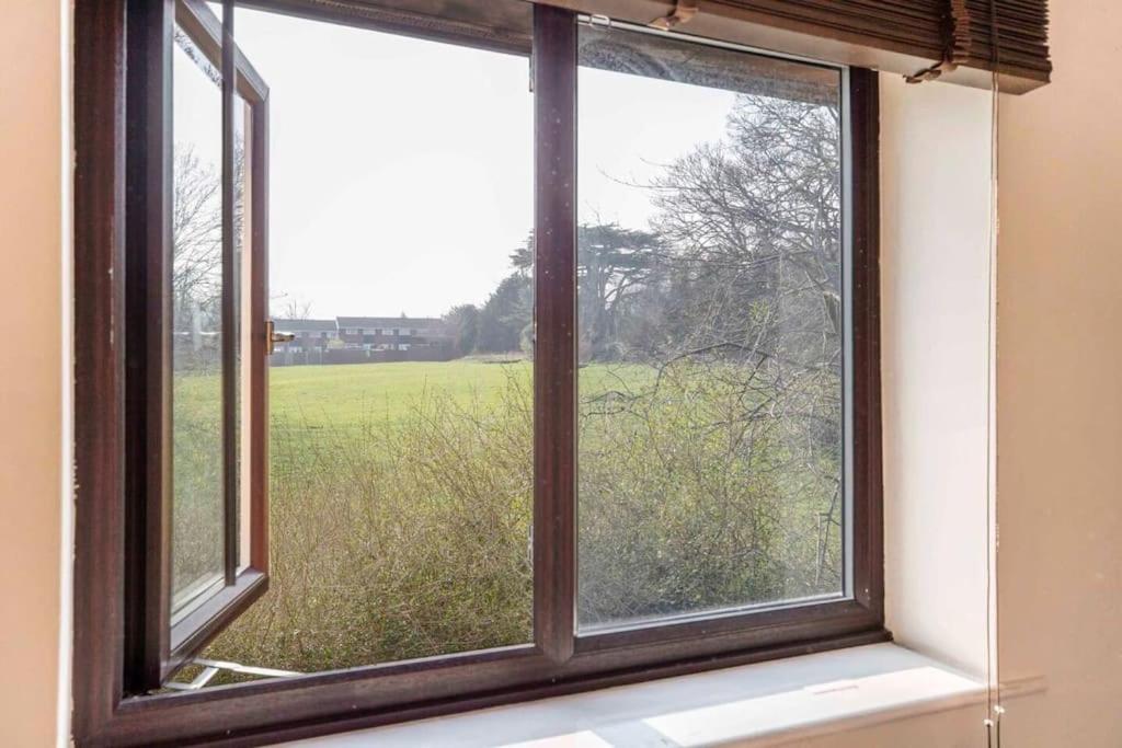 Quiet & Secluded St Albans House 빌라 외부 사진