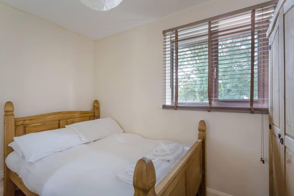 Quiet & Secluded St Albans House 빌라 외부 사진