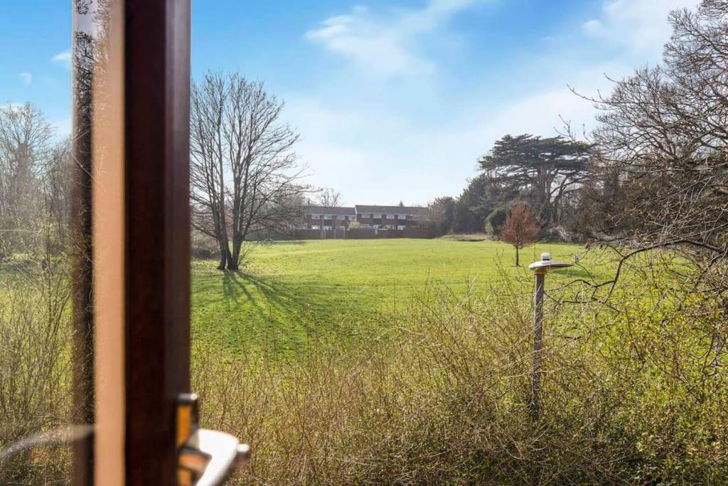 Quiet & Secluded St Albans House 빌라 외부 사진