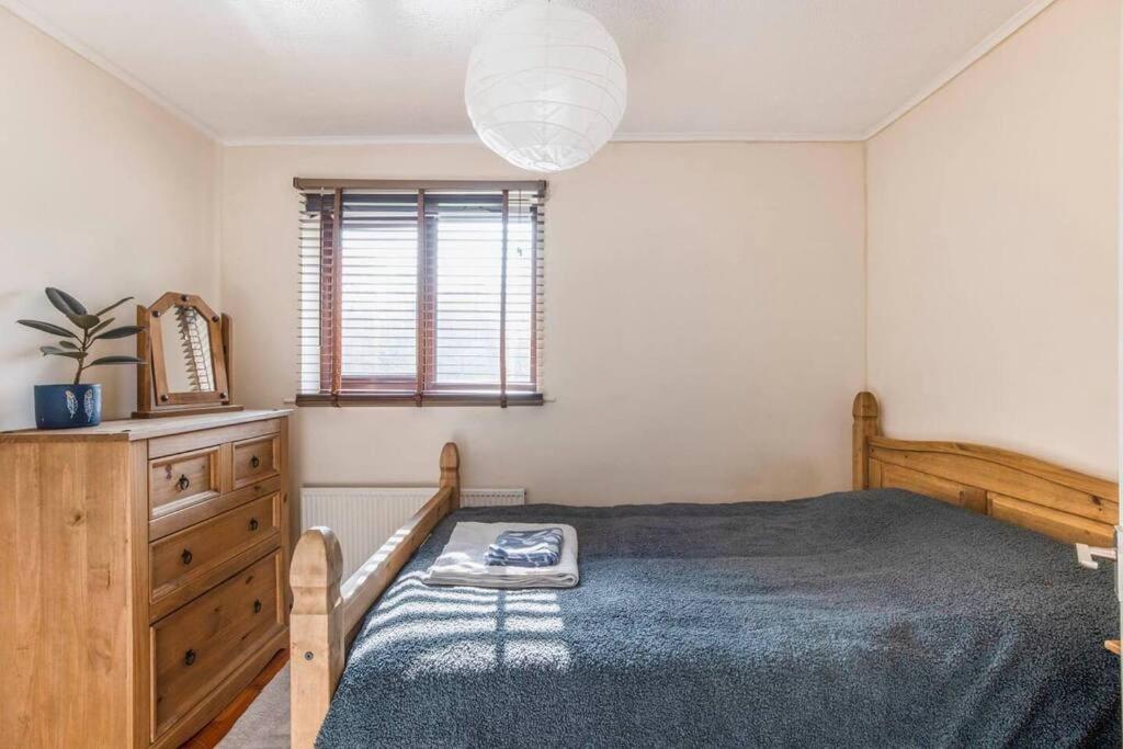 Quiet & Secluded St Albans House 빌라 외부 사진