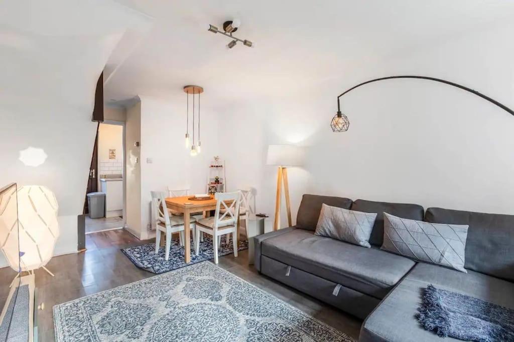 Quiet & Secluded St Albans House 빌라 외부 사진